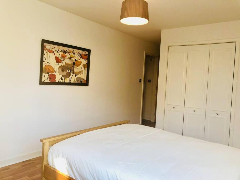 Apartment Modern Spacious Retreat Full Fibre Wi-fi & Free Parking